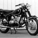 BMW R69 US (1967-69)