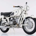 BMW R69S (1966-69)