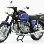 BMW R75/6 (1973-76)