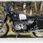 BMW R75/7 (1976-79)