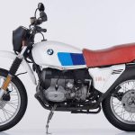 BMW R80 GS (1980)