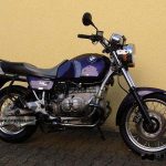 BMW R80 R (1991-94)