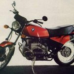 BMW R80 ST (1982)