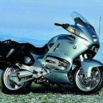 BMW R850 RT (2000-02)
