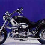 BMW R850C (1997-00)