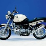 BMW R850R (1994-96)