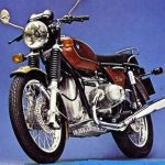 BMW R90/6 (1973-76)