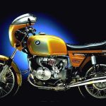 BMW R90S (1973-76 )