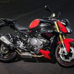 BMW S 1000R (2017-18)