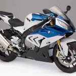BMW S 1000RR (2015)