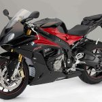 BMW S 1000RR (2016)