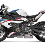 BMW S 1000RR (2019)
