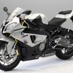 BMW S1000RR (2011)