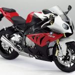 BMW S1000RR (2012)