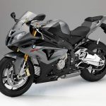 BMW S1000RR (2013)