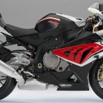 BMW S1000RR (2014)