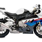 BMW S1000RR Motorsport (2010)