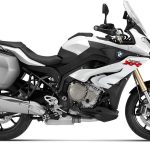BMW S1000XR (2016)