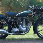 BSA B26 (1937)