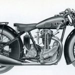 BSA B30 (1930)