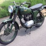 BSA B40 (1936)