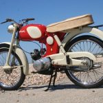 BSA Beagle (1963-66)