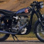 BSA DBD34 (1938-63)