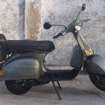 Bajaj Classic 125 (1998-2005)