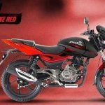 Bajaj Pulsar 180 (2014)