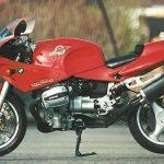 Bakker Bomber (1993)