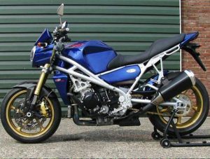 Bakker Grizzly T (2000)