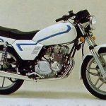 Benelli 125 (1985)