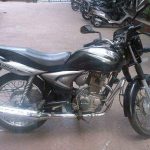 Benelli 125 Sport (2005)