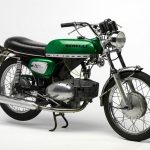 Benelli 250 Sport Special (1968-73)