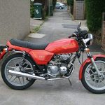 Benelli 304 (1984-88)