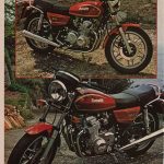 Benelli 654 Sport (1980)