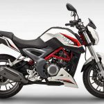 Benelli BN 251 (2015)