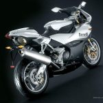 Benelli Novecento (2003-04)