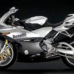 Benelli Novecento (2005-06)