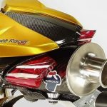 Benelli TNT Cafe Racer (2010)