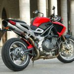 Benelli TNT Naked (2004)