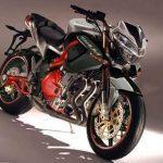 Benelli TNT Sport (2005-06)