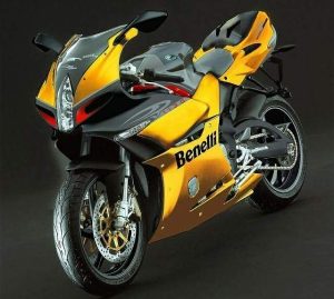 Benelli Tornado 1130 (2006-07)