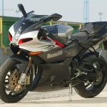 Benelli Tornado 1130 (2010-12)
