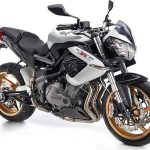 Benelli Tornado 1130 (2013)