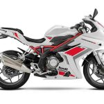 Benelli Tornado 302 (2016-17)