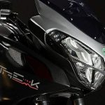 Benelli Tre (2006-07)