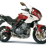 Benelli Tre (2008-09)