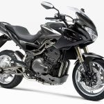 Benelli Tre (2013-14)