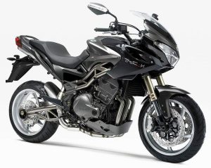 Benelli Tre (2013-14)